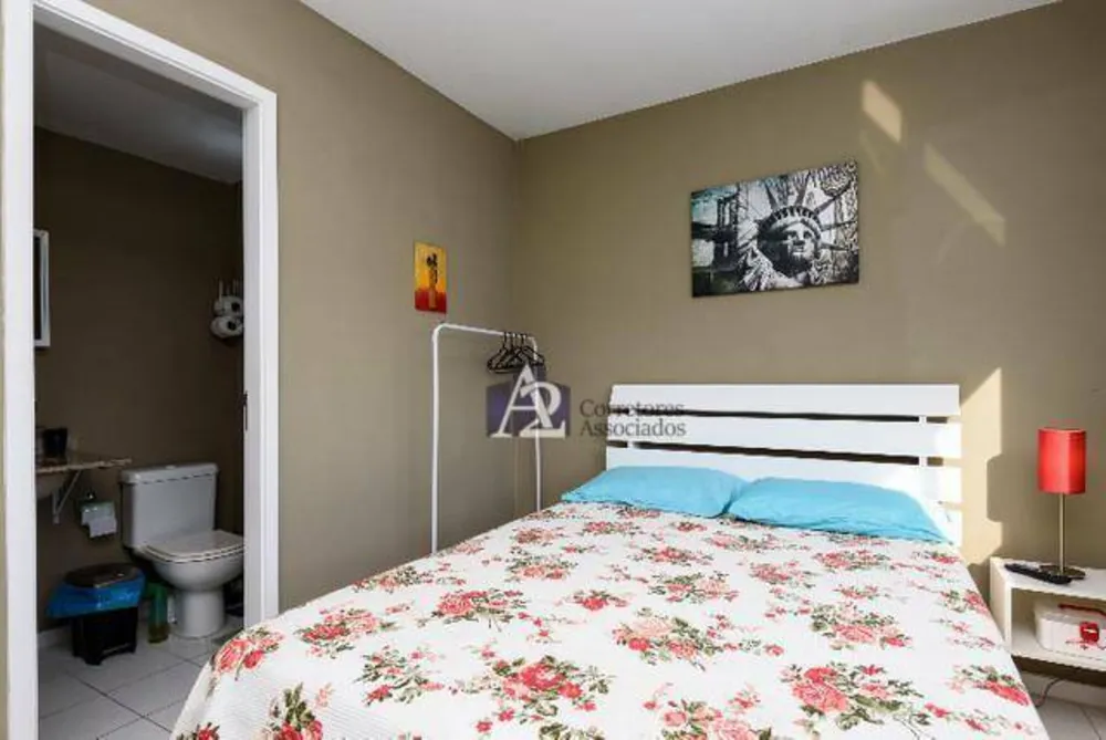 Apartamento, 3 quartos, 74 m² - Foto 13