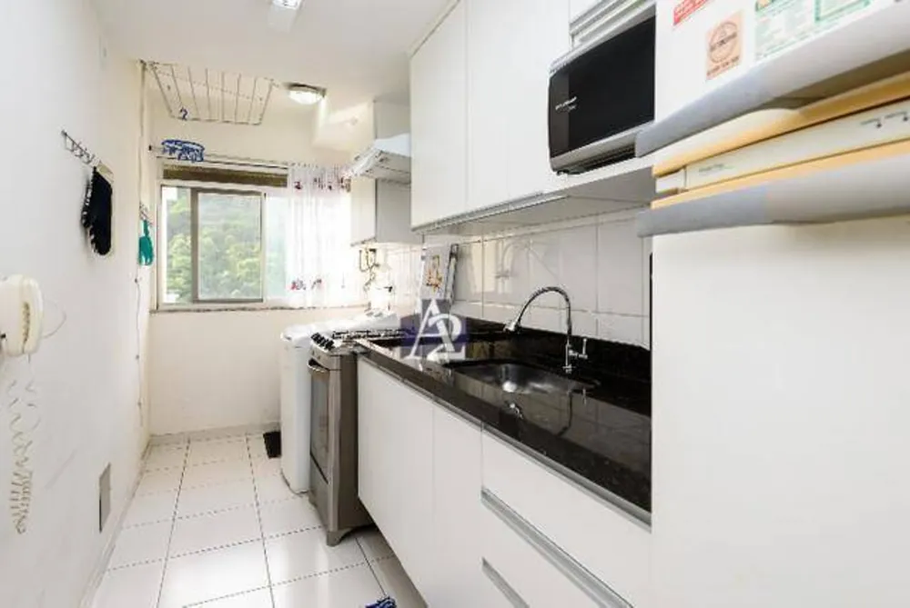 Apartamento, 3 quartos, 74 m² - Foto 9