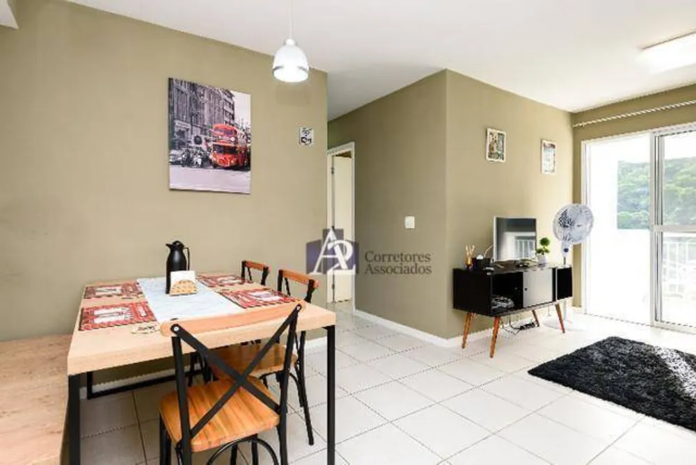 Apartamento, 3 quartos, 74 m² - Foto 8