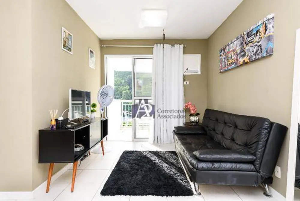 Apartamento, 3 quartos, 74 m² - Foto 11