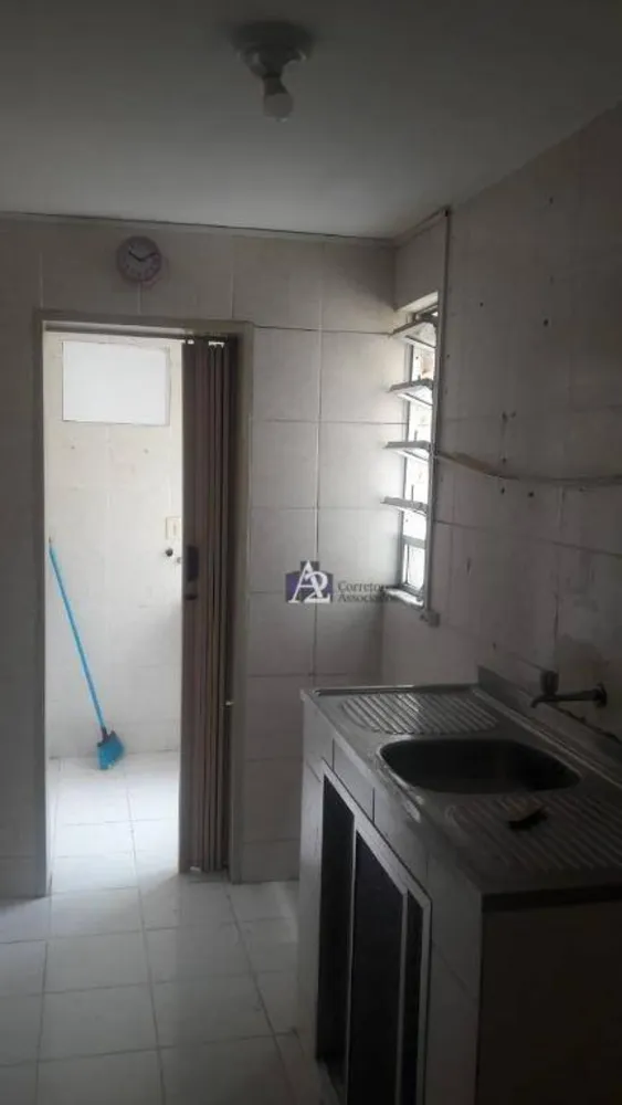 Apartamento, 2 quartos, 56 m² - Foto 6