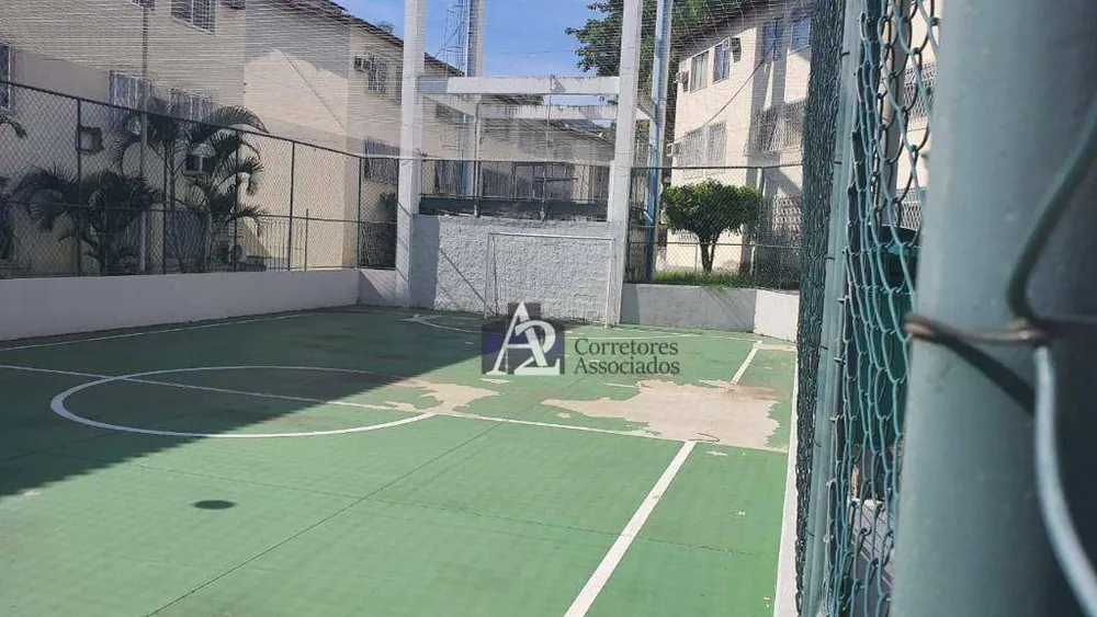 Apartamento, 3 quartos, 58 m² - Foto 4
