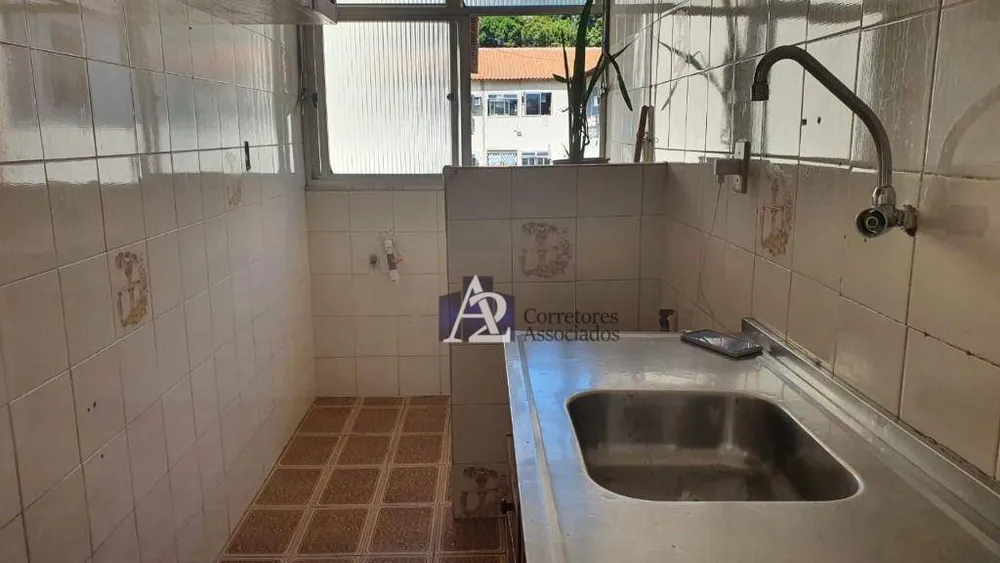 Apartamento, 3 quartos, 58 m² - Foto 18