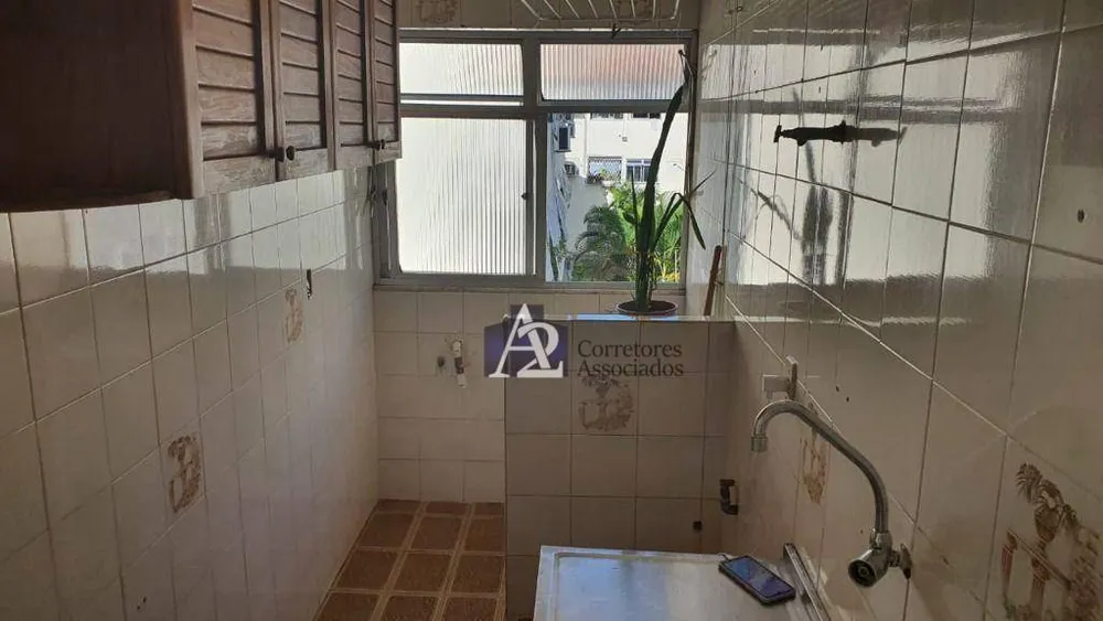 Apartamento, 3 quartos, 58 m² - Foto 20