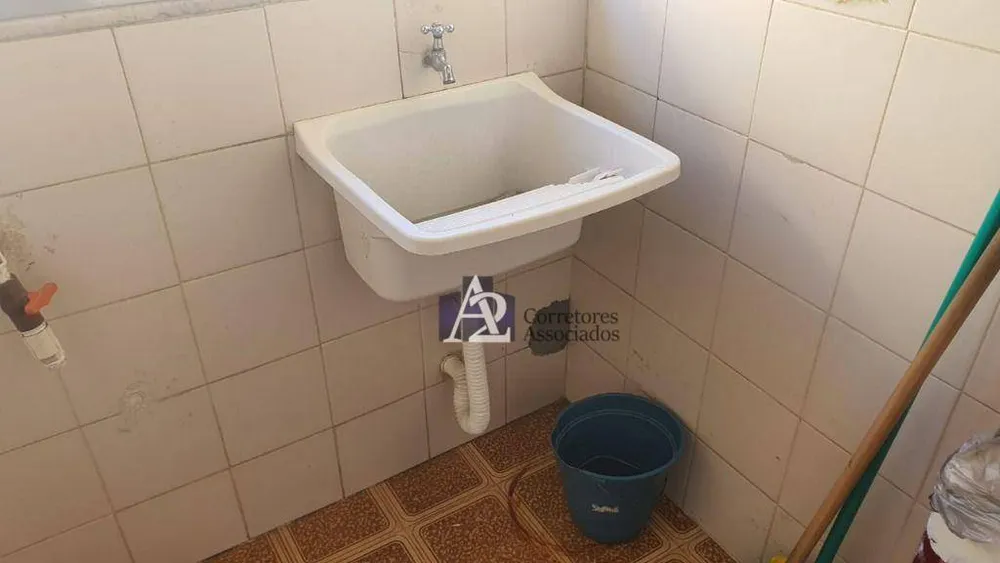 Apartamento, 3 quartos, 58 m² - Foto 21