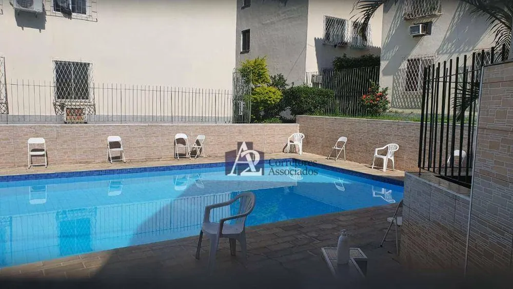 Apartamento, 3 quartos, 58 m² - Foto 5