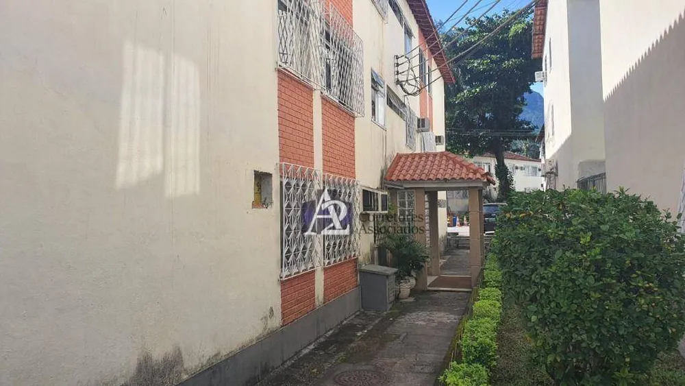 Apartamento, 3 quartos, 58 m² - Foto 2
