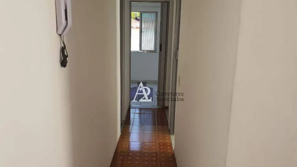 Apartamento, 3 quartos, 58 m² - Foto 10