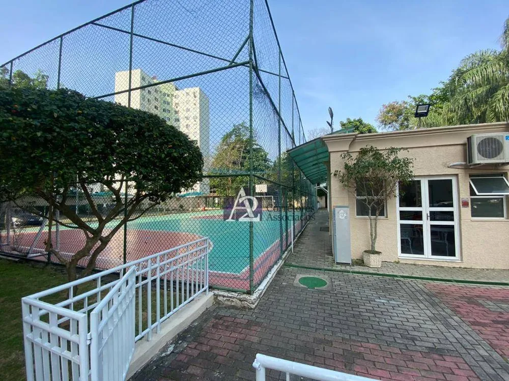 Apartamento, 2 quartos, 50 m² - Foto 12