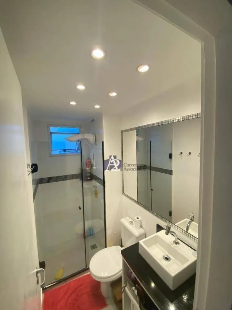 Apartamento, 2 quartos, 50 m² - Foto 8