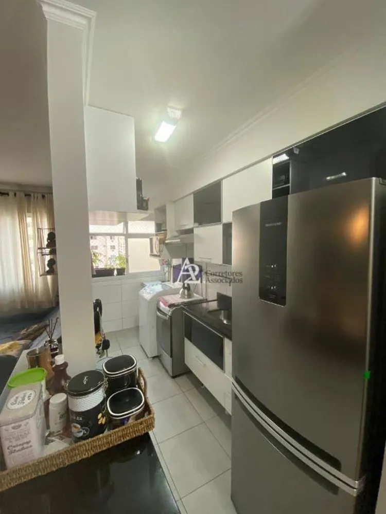Apartamento, 2 quartos, 50 m² - Foto 10