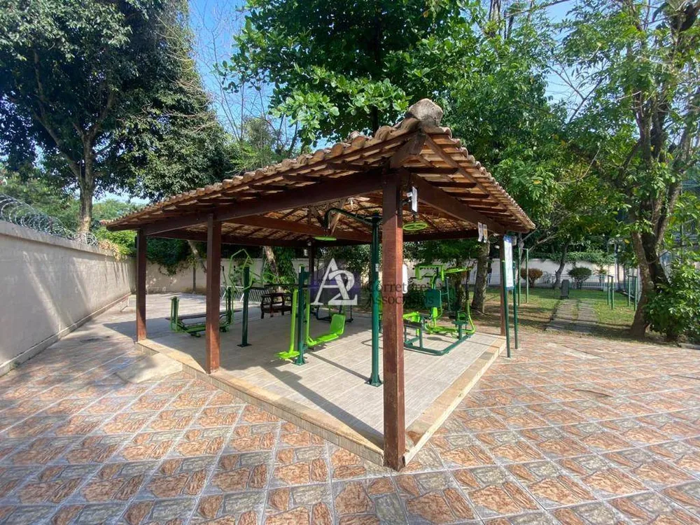 Apartamento, 2 quartos, 50 m² - Foto 15