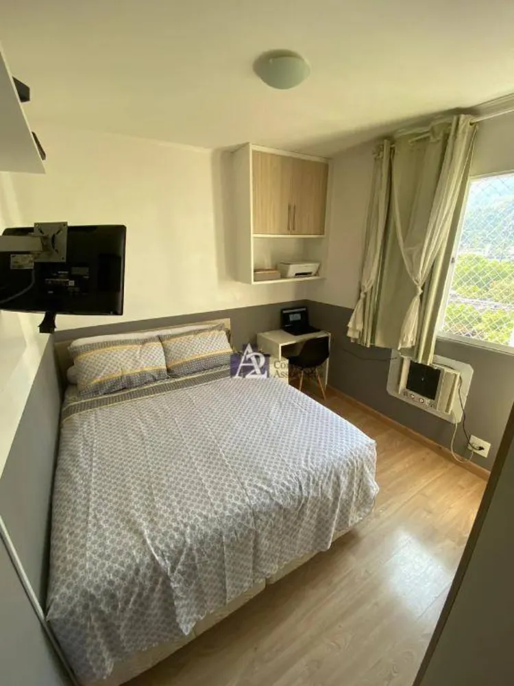Apartamento, 2 quartos, 50 m² - Foto 4