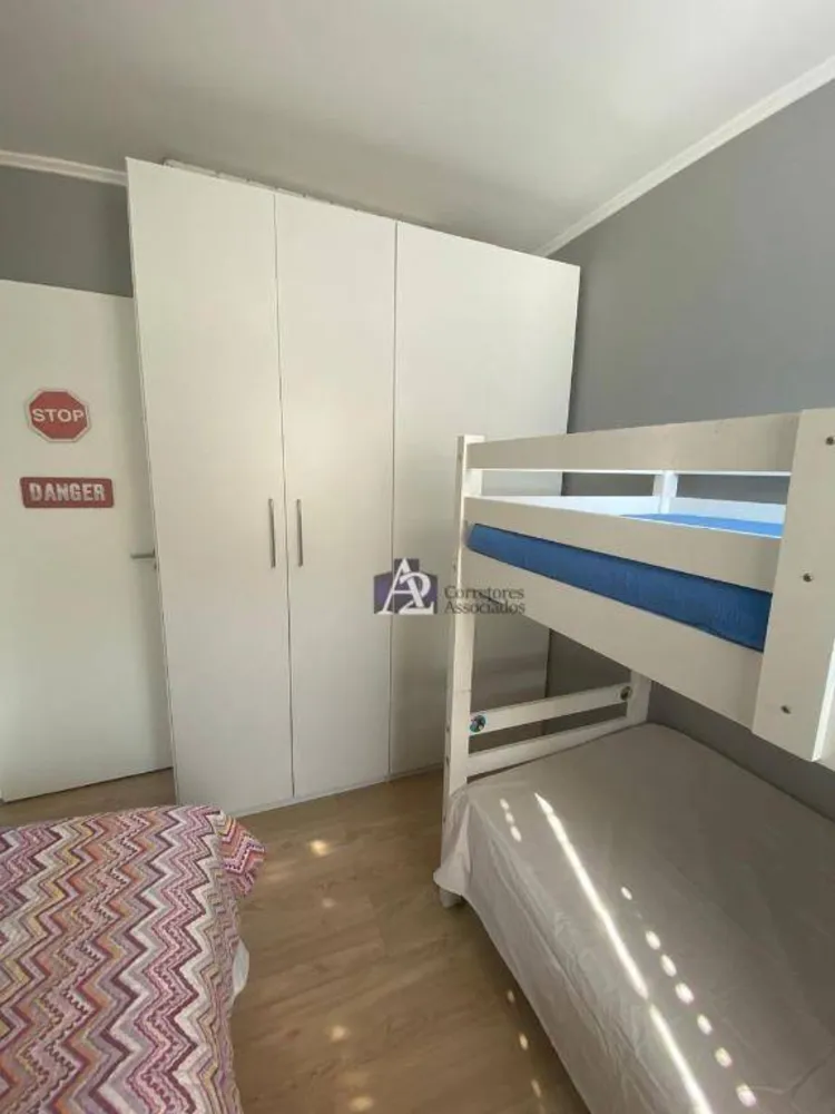 Apartamento, 2 quartos, 50 m² - Foto 7