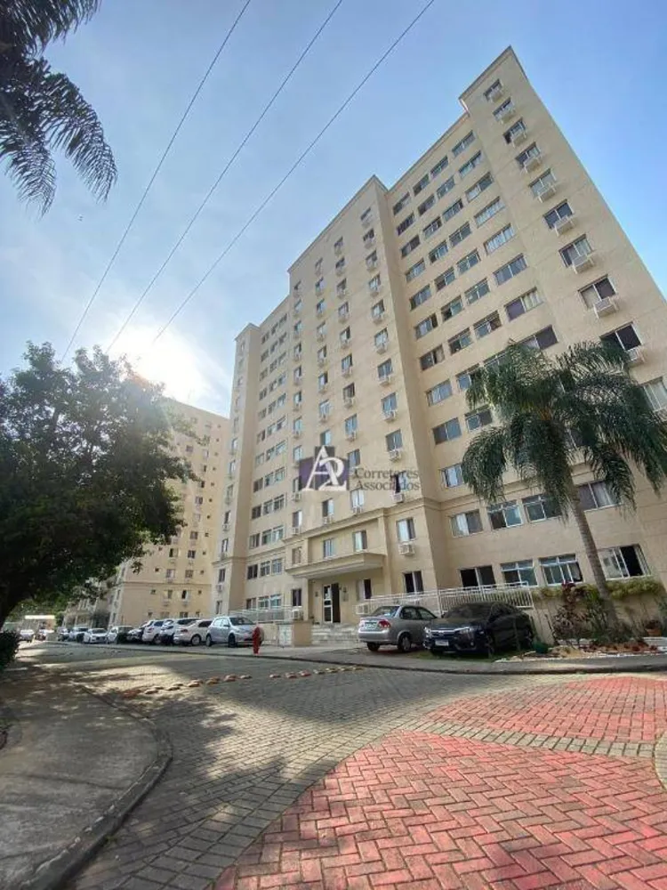 Apartamento, 2 quartos, 50 m² - Foto 17