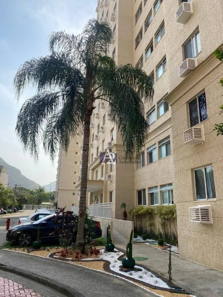 Apartamento, 2 quartos, 50 m² - Foto 16