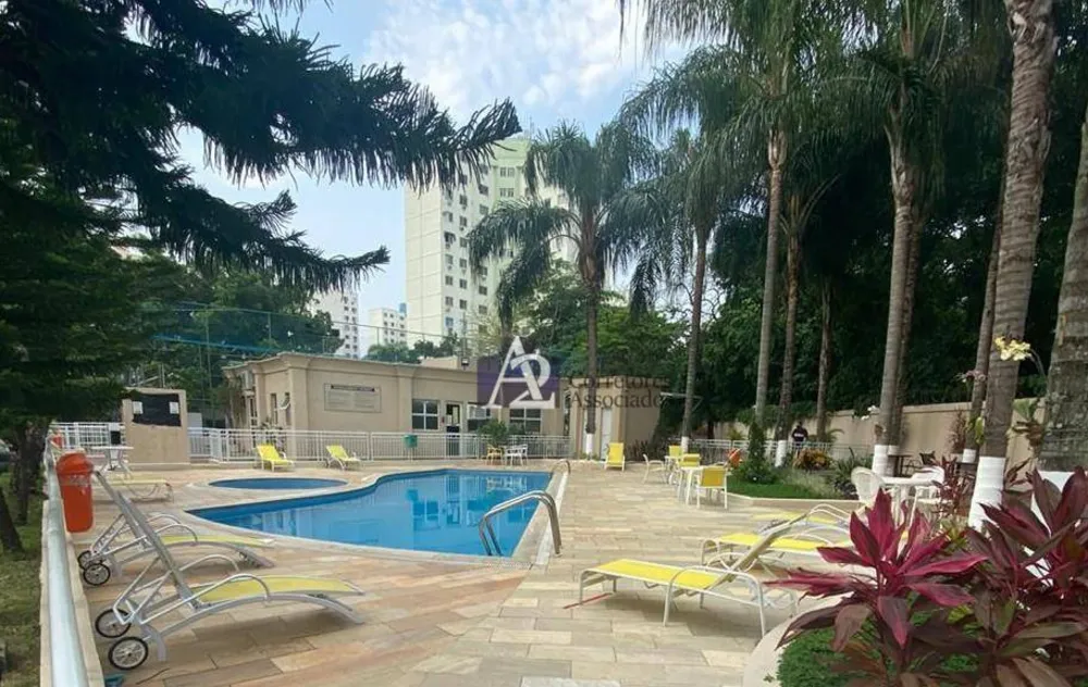 Apartamento, 2 quartos, 50 m² - Foto 13