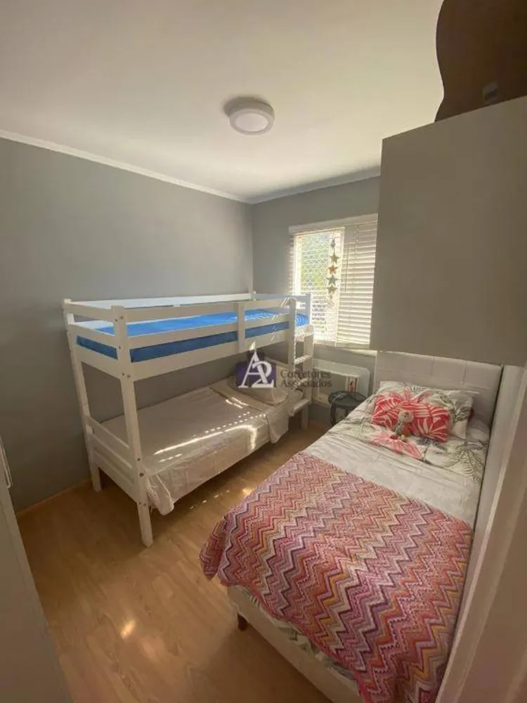 Apartamento, 2 quartos, 50 m² - Foto 6