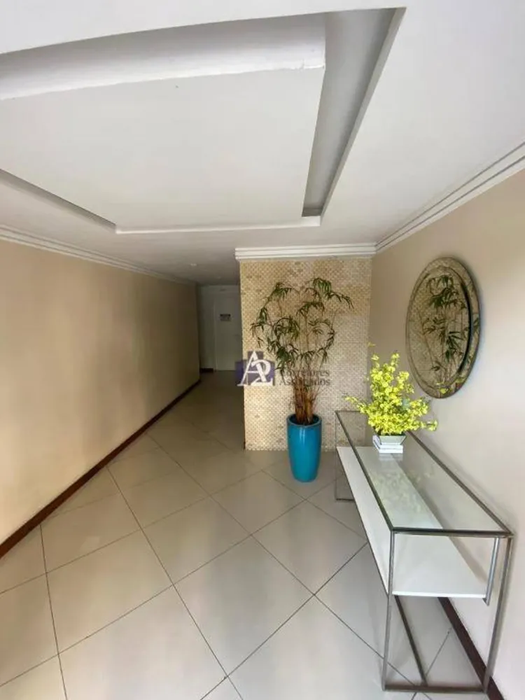 Apartamento, 2 quartos, 50 m² - Foto 11