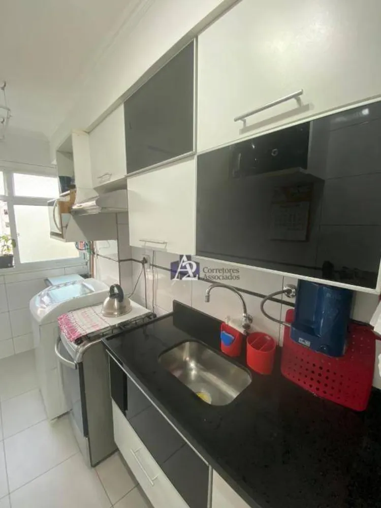 Apartamento, 2 quartos, 50 m² - Foto 9