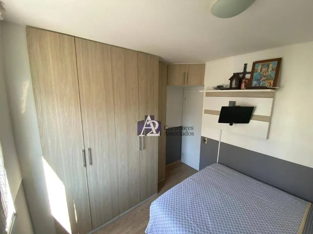 Apartamento, 2 quartos, 50 m² - Foto 5