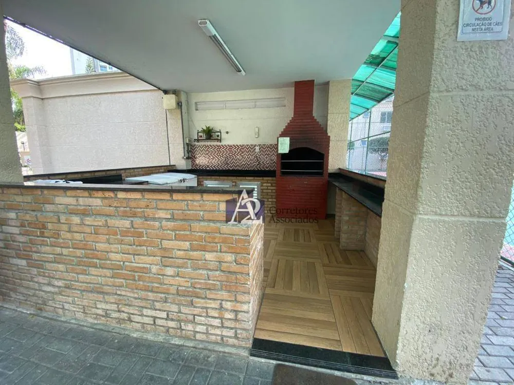 Apartamento, 2 quartos, 50 m² - Foto 14