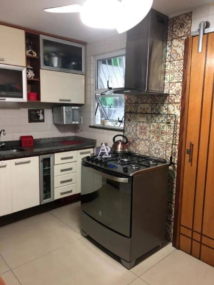 Casa, 3 quartos - Foto 14