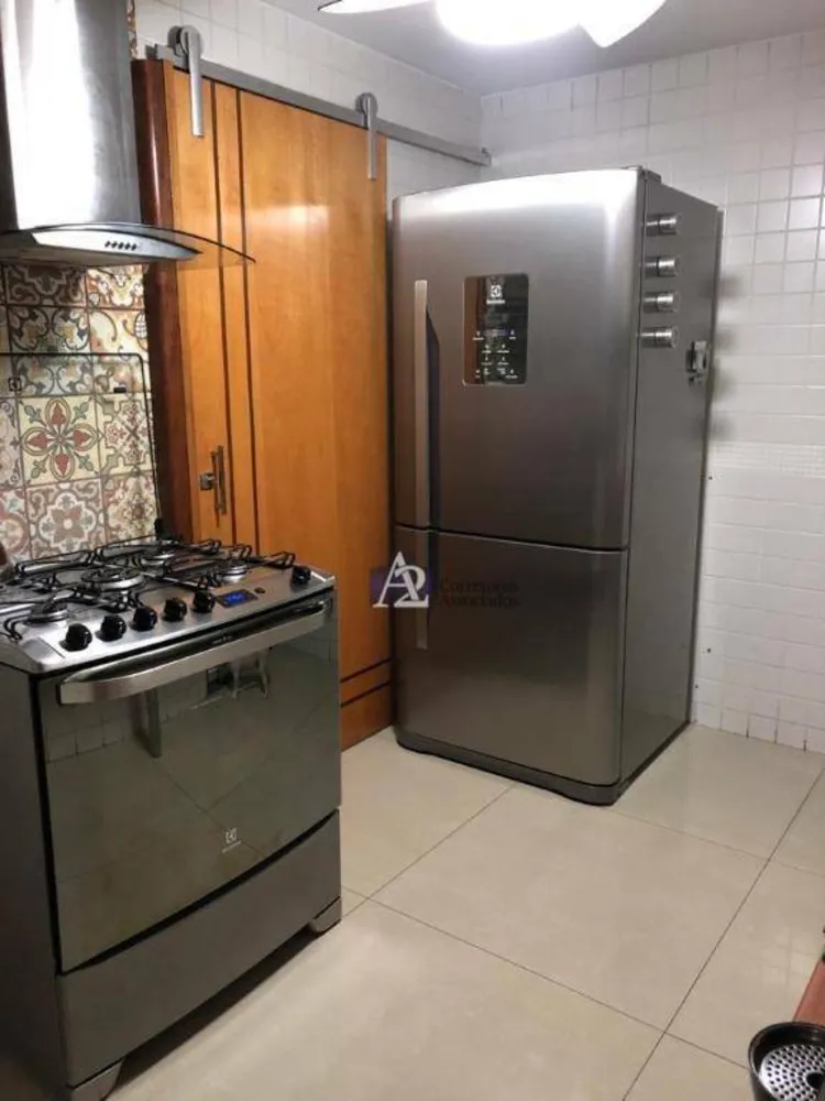 Casa, 3 quartos - Foto 16
