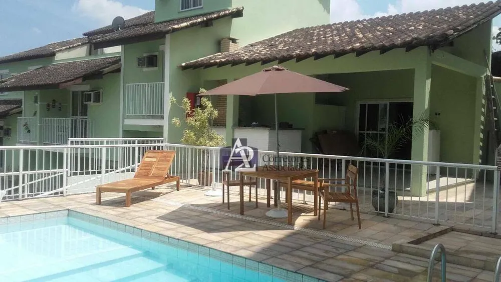 Casa, 3 quartos - Foto 22