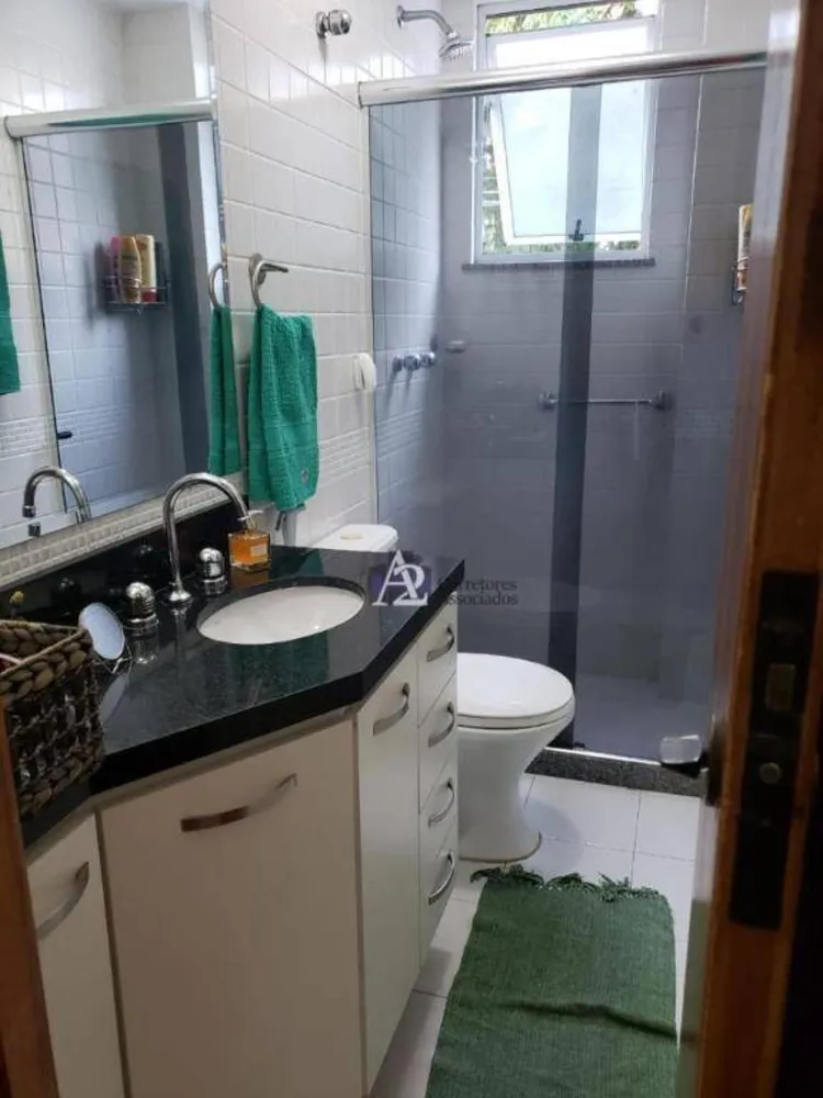 Casa, 3 quartos - Foto 8