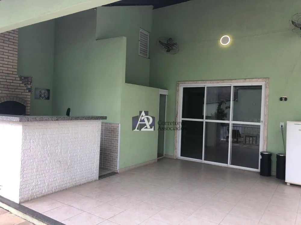 Casa, 3 quartos - Foto 18
