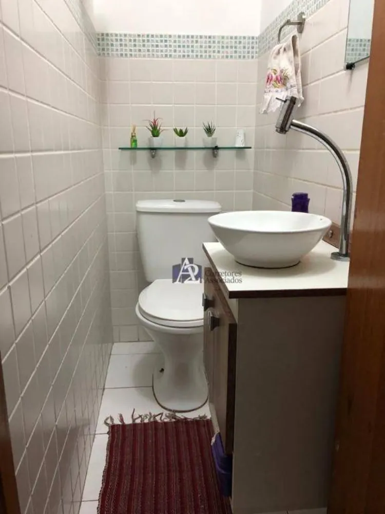 Casa, 3 quartos - Foto 7