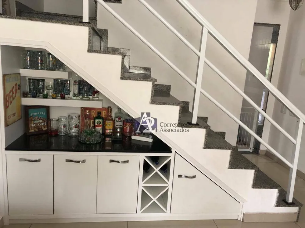 Casa, 3 quartos - Foto 11