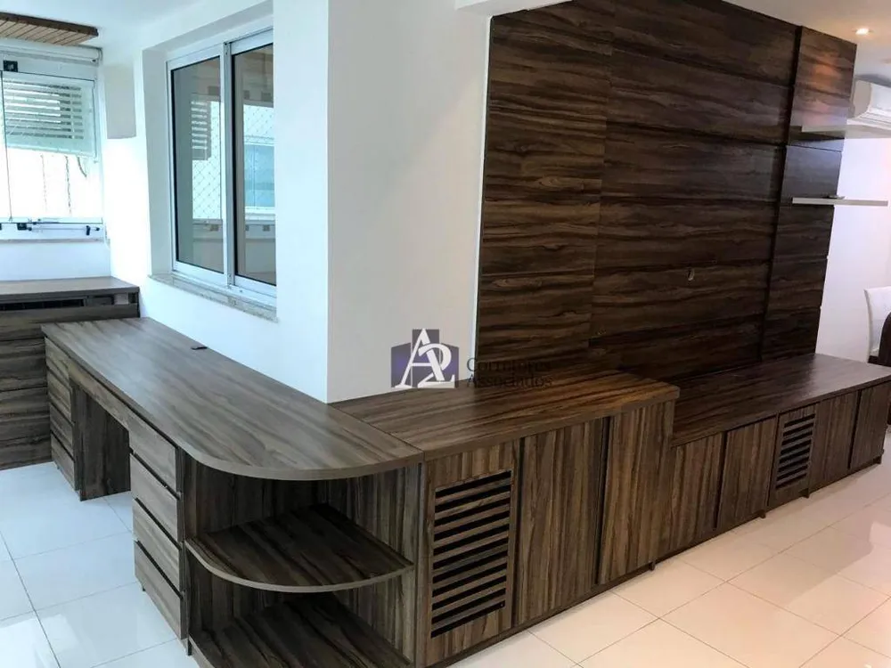 Apartamento, 2 quartos, 67 m² - Foto 4