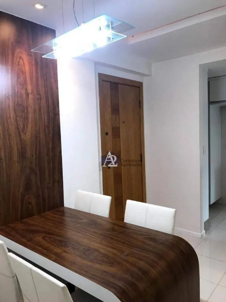 Apartamento, 2 quartos, 67 m² - Foto 5