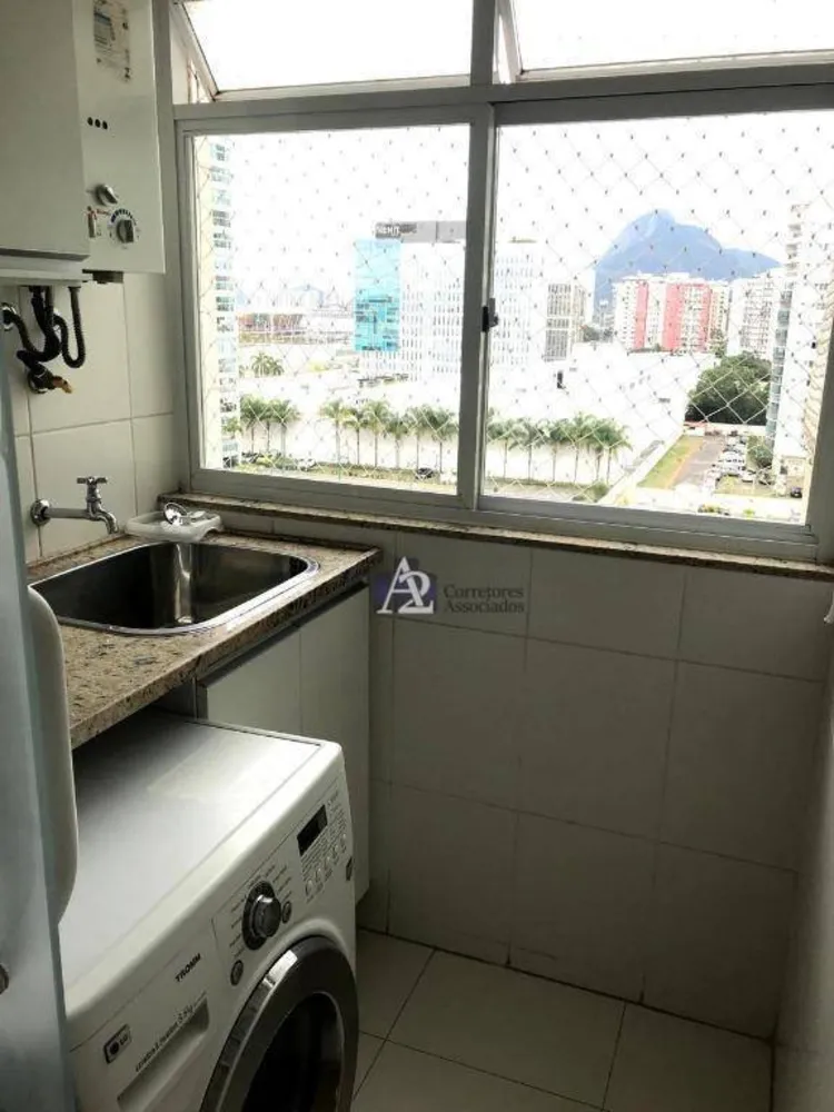 Apartamento, 2 quartos, 67 m² - Foto 9