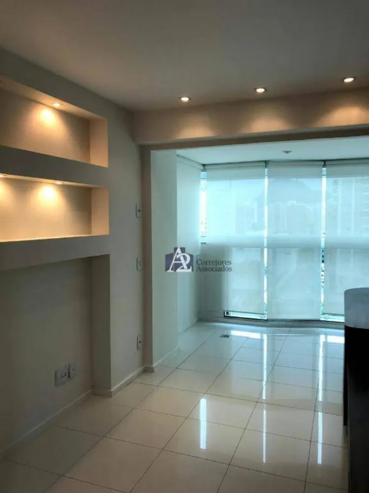 Apartamento, 2 quartos, 67 m² - Foto 1