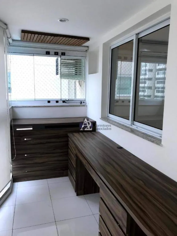 Apartamento, 2 quartos, 67 m² - Foto 6