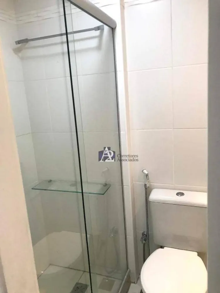 Apartamento, 2 quartos, 67 m² - Foto 10