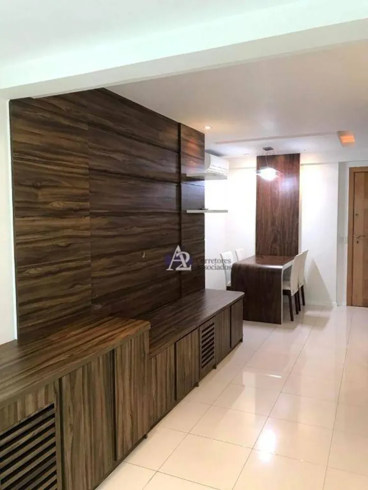 Apartamento, 2 quartos, 67 m² - Foto 3