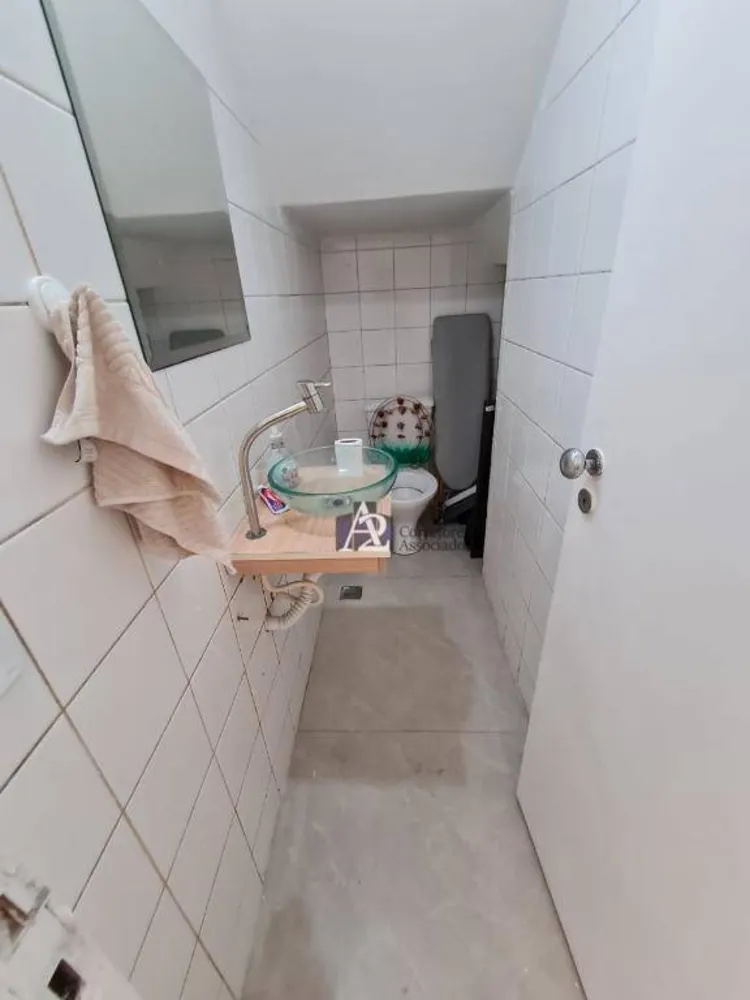 Casa, 3 quartos, 215 m² - Foto 35