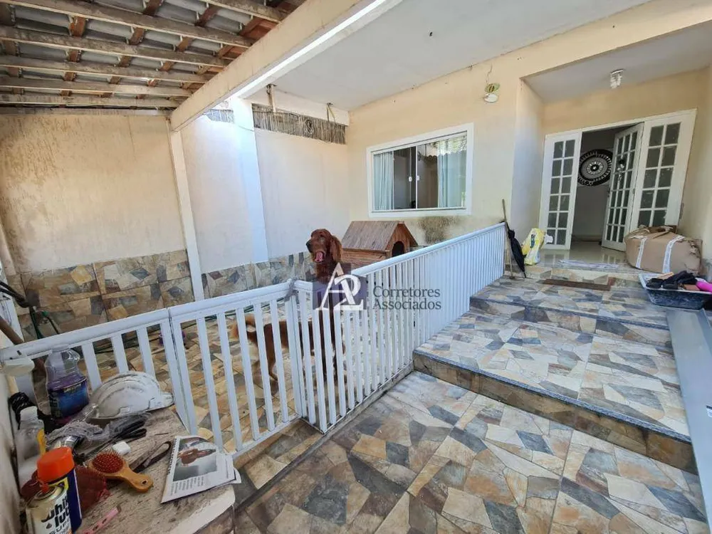 Casa, 3 quartos, 215 m² - Foto 32