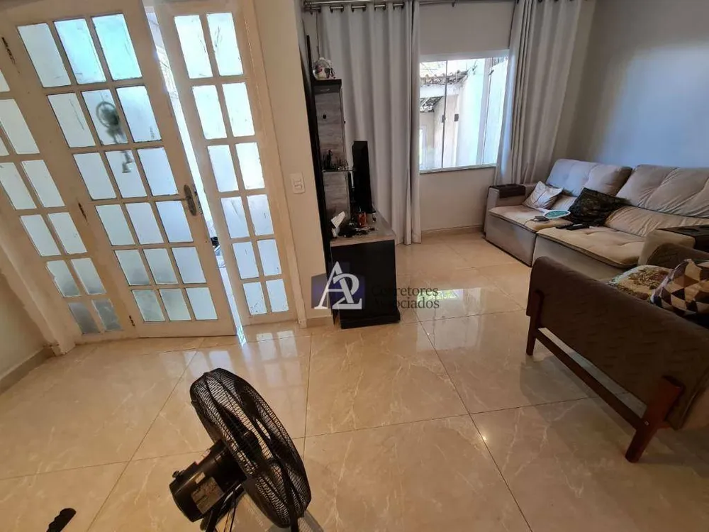 Casa, 3 quartos, 215 m² - Foto 4