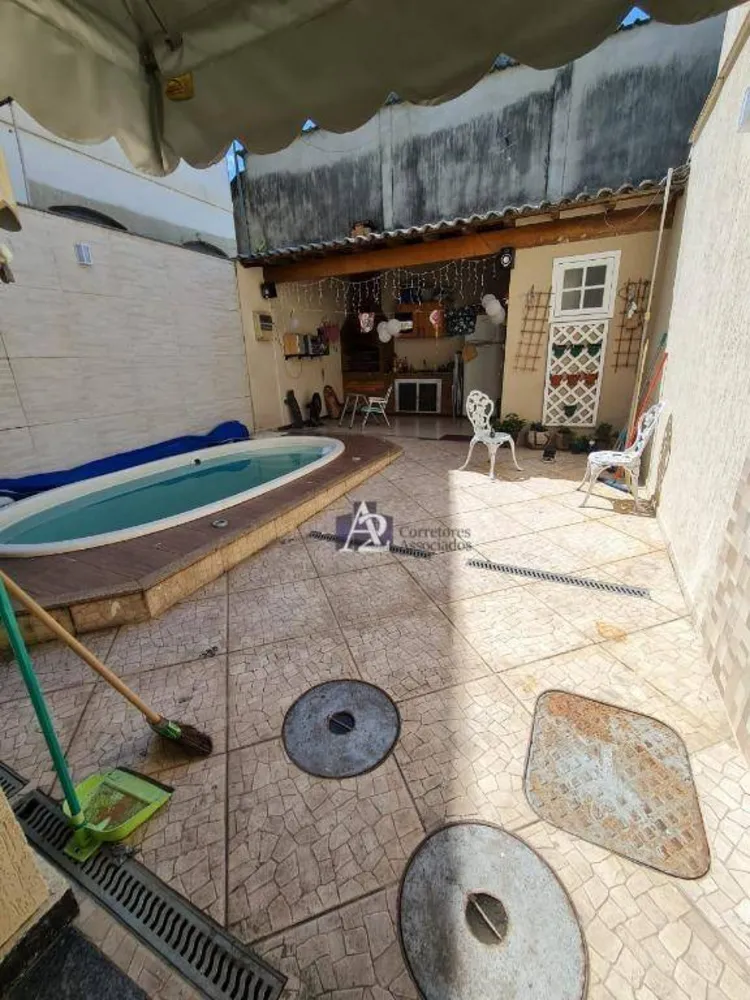 Casa, 3 quartos, 215 m² - Foto 36