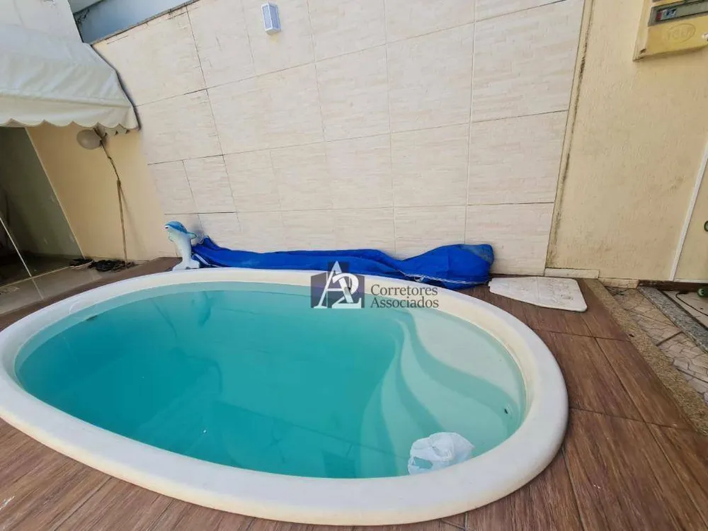 Casa, 3 quartos, 215 m² - Foto 38