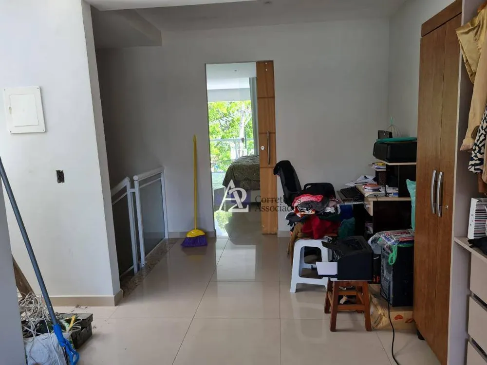 Casa, 3 quartos, 215 m² - Foto 22