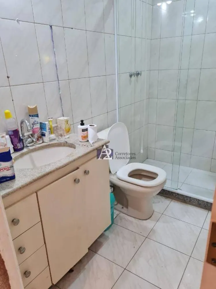 Casa, 3 quartos, 215 m² - Foto 27