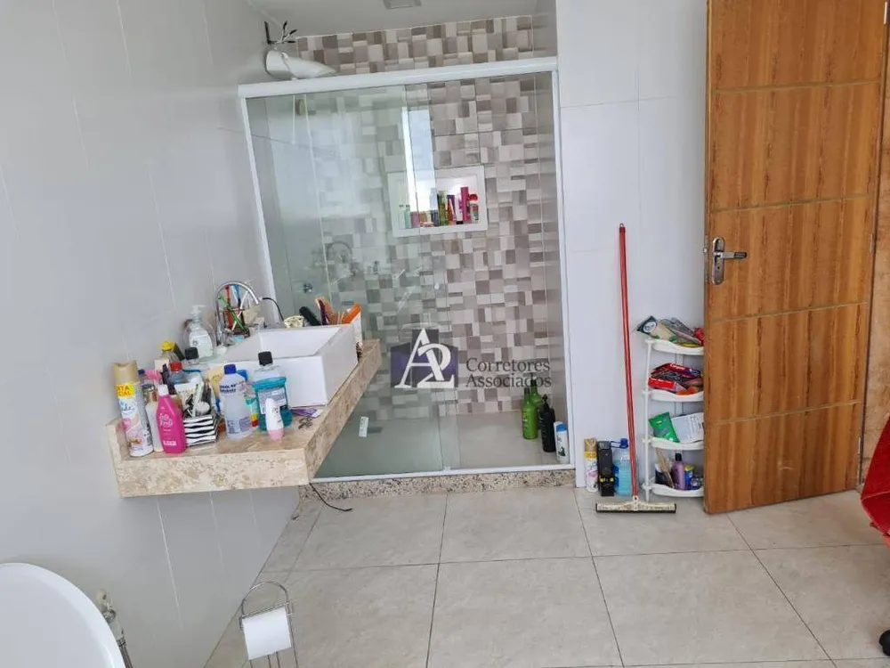 Casa, 3 quartos, 215 m² - Foto 25