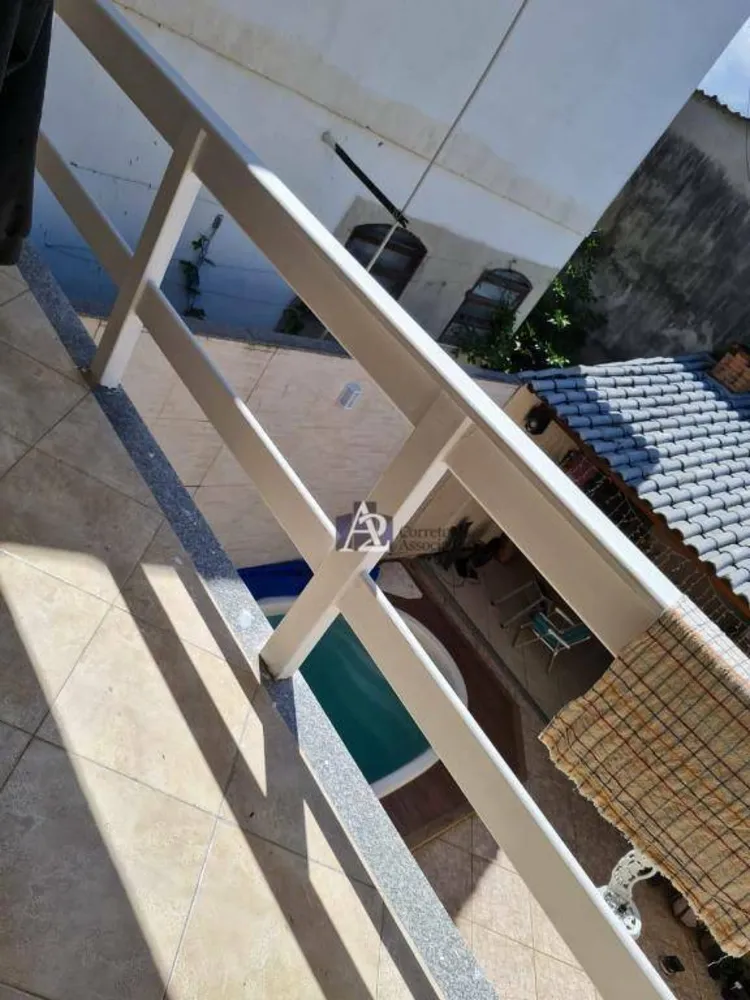 Casa, 3 quartos, 215 m² - Foto 7