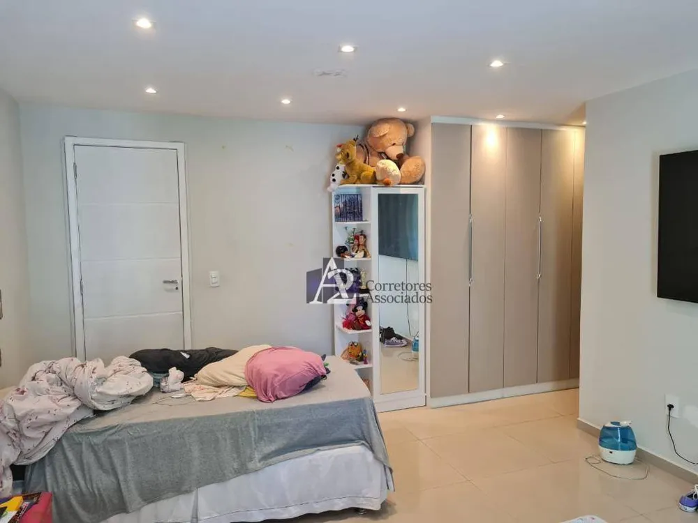 Casa, 3 quartos, 215 m² - Foto 19